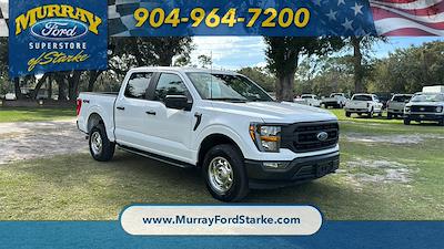 2023 Ford F-150 SuperCrew Cab 4x4, Pickup for sale #PKE57213 - photo 1