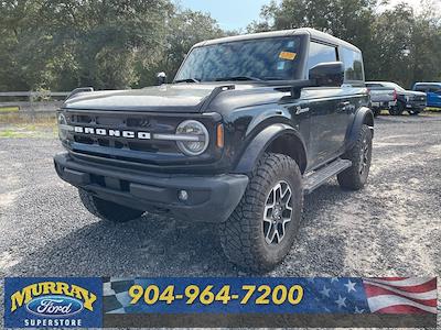 2023 Ford Bronco 4x4, SUV for sale #PLA94497TT - photo 1