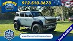 2023 Ford Bronco AWD, SUV for sale #PLB23162T - photo 1