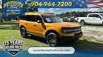 Used 2023 Ford Bronco Sport Big Bend AWD, SUV for sale #PRD79389T - photo 3