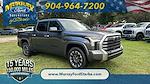 Used 2023 Toyota Tundra Limited CrewMax Cab 4x4, Pickup for sale #PX065061 - photo 1