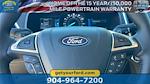 2024 Ford Edge AWD, SUV for sale #RBA86910 - photo 21