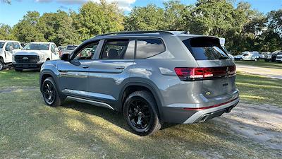 2024 Volkswagen Atlas AWD, SUV for sale #RC566795 - photo 2