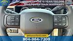 2024 Ford F-550 Regular Cab DRW 4x4, Hauler Body for sale #RDA11998 - photo 18