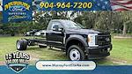 New 2024 Ford F-600 XL Regular Cab 4x2, Cab Chassis for sale #RDA21172 - photo 3