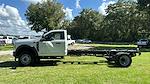 New 2024 Ford F-550 XL Regular Cab 4x4, Cab Chassis for sale #RDA26150 - photo 4