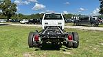 New 2024 Ford F-550 XL Regular Cab 4x4, Cab Chassis for sale #RDA26150 - photo 5