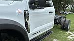 New 2024 Ford F-550 XL Regular Cab 4x4, Cab Chassis for sale #RDA26159 - photo 12