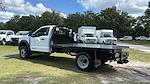 2024 Ford F-550 Regular Cab DRW 4x4, Flatbed Truck for sale #RDA29242 - photo 2