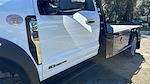 New 2024 Ford F-550 XL Regular Cab 4x4, 11' 4" CM Truck Beds SK Model Flatbed Truck for sale #RDA29583 - photo 12