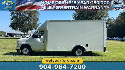 2024 Ford E-450 RWD, Rockport Cargoport Box Van for sale #RDD06216 - photo 2