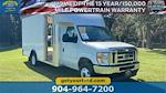 2024 Ford E-450 RWD, Rockport Cargoport Box Van for sale #RDD06216 - photo 1