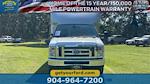 2024 Ford E-450 RWD, Rockport Cargoport Box Van for sale #RDD06216 - photo 18