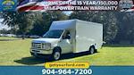 2024 Ford E-450 RWD, Rockport Cargoport Box Van for sale #RDD06216 - photo 3