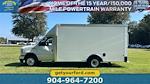 2024 Ford E-450 RWD, Rockport Cargoport Box Van for sale #RDD06216 - photo 2