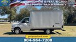 2024 Ford E-350 RWD, J&B Truck Body Box Van for sale #RDD45565 - photo 4