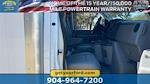 2024 Ford E-350 RWD, J&B Truck Body Box Van for sale #RDD45565 - photo 8
