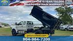 New 2024 Ford F-750 Base Super Cab 4x2, Crysteel E-Tipper Landscape Dump for sale #RDF09514 - photo 27