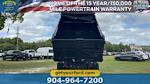 New 2024 Ford F-750 Base Super Cab 4x2, Crysteel E-Tipper Landscape Dump for sale #RDF09514 - photo 29