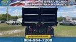 New 2024 Ford F-750 Base Super Cab 4x2, Crysteel E-Tipper Landscape Dump for sale #RDF09514 - photo 5
