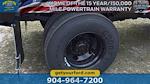 New 2024 Ford F-750 Base Super Cab 4x2, Crysteel E-Tipper Landscape Dump for sale #RDF09514 - photo 6
