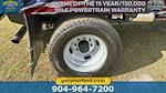 2024 Ford F-350 Regular Cab DRW 4x4, Stake Bed for sale #REC37847 - photo 6