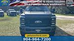 2024 Ford F-250 Crew Cab SRW 4x4, Pickup for sale #RED12073 - photo 12