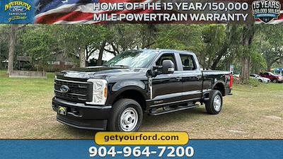 2024 Ford F-350 Crew Cab SRW 4x4, Pickup for sale #RED14524 - photo 1
