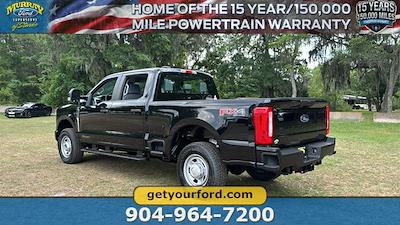2024 Ford F-350 Crew Cab SRW 4x4, Pickup for sale #RED14524 - photo 2