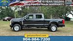 2024 Ford F-350 Crew Cab SRW 4x4, Pickup for sale #RED14524 - photo 4
