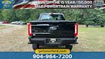 2024 Ford F-350 Crew Cab SRW 4x4, Pickup for sale #RED14524 - photo 5
