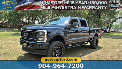 2024 Ford F-250 Crew Cab SRW 4x4, Pickup for sale #RED16206 - photo 1