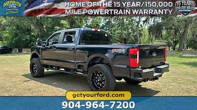 2024 Ford F-250 Crew Cab SRW 4x4, Pickup for sale #RED16206 - photo 2