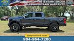 2024 Ford F-250 Crew Cab SRW 4x4, Pickup for sale #RED16206 - photo 4