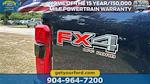 2024 Ford F-250 Crew Cab SRW 4x4, Pickup for sale #RED16206 - photo 7