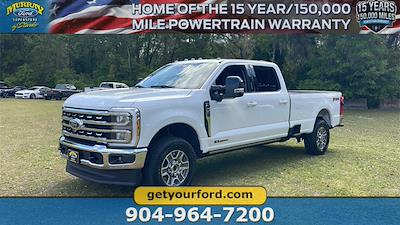 2024 Ford F-250 Crew Cab SRW 4x4, Pickup for sale #RED17639 - photo 1