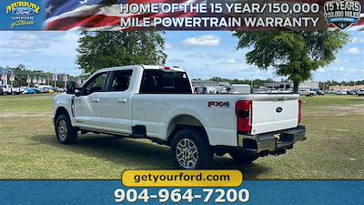 2024 Ford F-250 Crew Cab SRW 4x4, Pickup for sale #RED17639 - photo 2