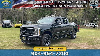 2024 Ford F-250 Crew Cab SRW 4x4, Pickup for sale #RED17841 - photo 1