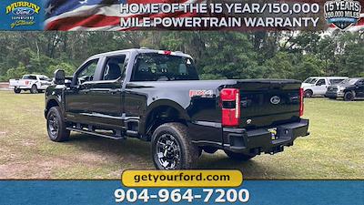 2024 Ford F-250 Crew Cab SRW 4x4, Pickup for sale #RED17841 - photo 2