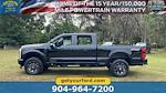 2024 Ford F-250 Crew Cab SRW 4x4, Pickup for sale #RED17841 - photo 4