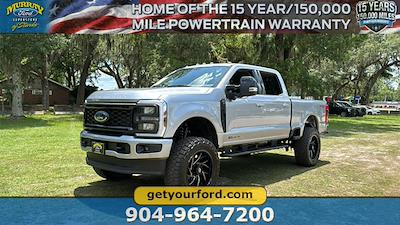 2024 Ford F-250 Crew Cab SRW 4x4, Pickup for sale #RED17975 - photo 1