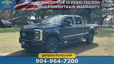 2024 Ford F-350 Crew Cab SRW 4x4, Pickup for sale #RED18628 - photo 1