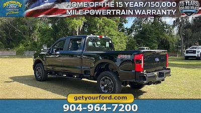 2024 Ford F-350 Crew Cab SRW 4x4, Pickup for sale #RED18628 - photo 2