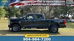 2024 Ford F-350 Crew Cab SRW 4x4, Pickup for sale #RED18628 - photo 4