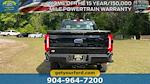 2024 Ford F-350 Crew Cab SRW 4x4, Pickup for sale #RED18628 - photo 5