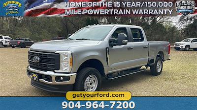 2024 Ford F-250 Crew Cab SRW 4x4, Pickup for sale #RED25825 - photo 1