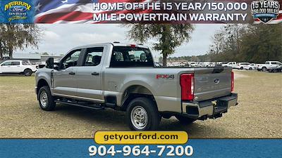 2024 Ford F-250 Crew Cab SRW 4x4, Pickup for sale #RED25825 - photo 2