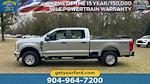 2024 Ford F-250 Crew Cab SRW 4x4, Pickup for sale #RED25825 - photo 4