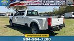 2024 Ford F-350 Crew Cab DRW 4x4, Pickup for sale #RED40538 - photo 2