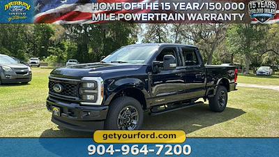 2024 Ford F-250 Crew Cab SRW 4x4, Pickup for sale #RED41688 - photo 1
